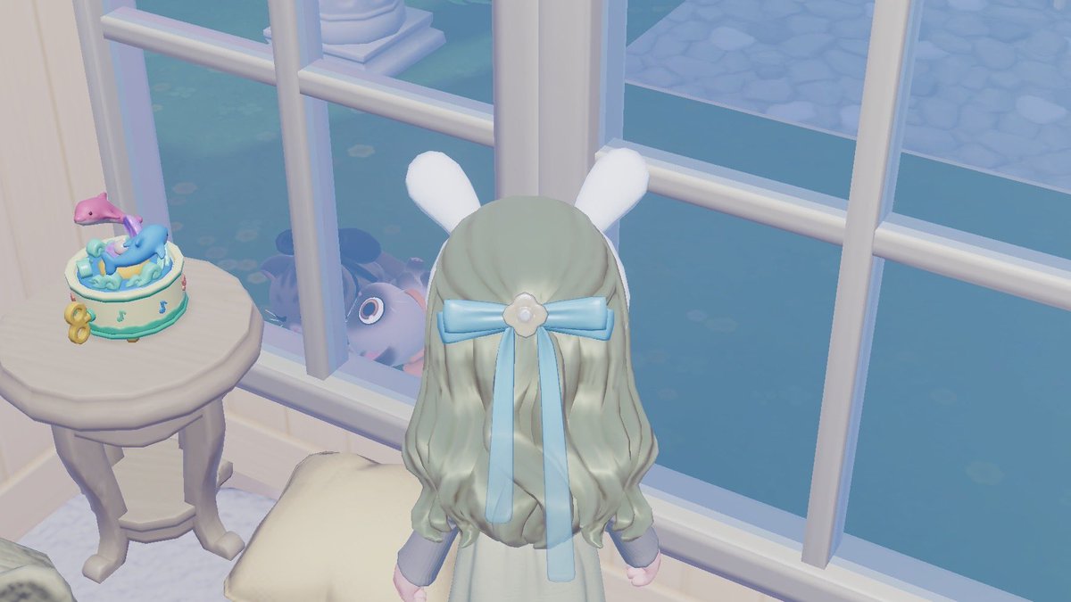 bloom_hp's tweet photo. お庭でラブラブ中の猫ちゃんたち https://t.co/ZWQxwAomhl