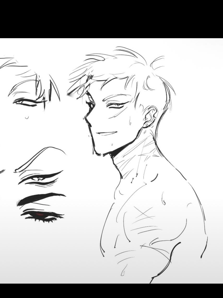 kolliekolkol's tweet photo. i like lookijg at old art for inspo https://t.co/EBHLFyFQxc