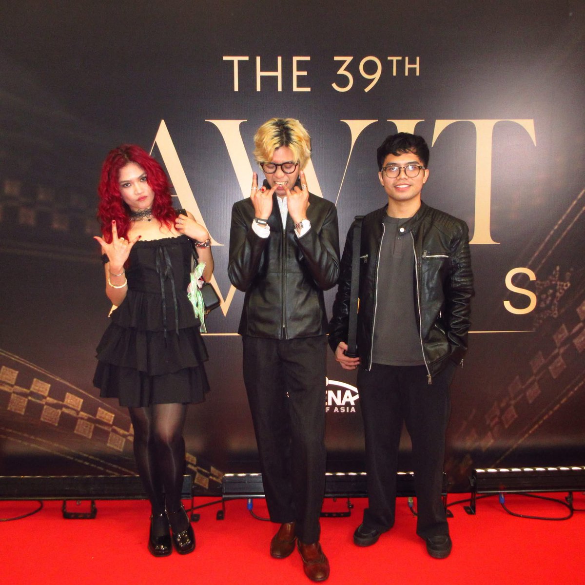 heyjunemusic's tweet photo. π€π»
#HEYJUNE #AWITAWARDS2026 #soupstar #islandrecordsph https://t.co/7GQNnCRbXN