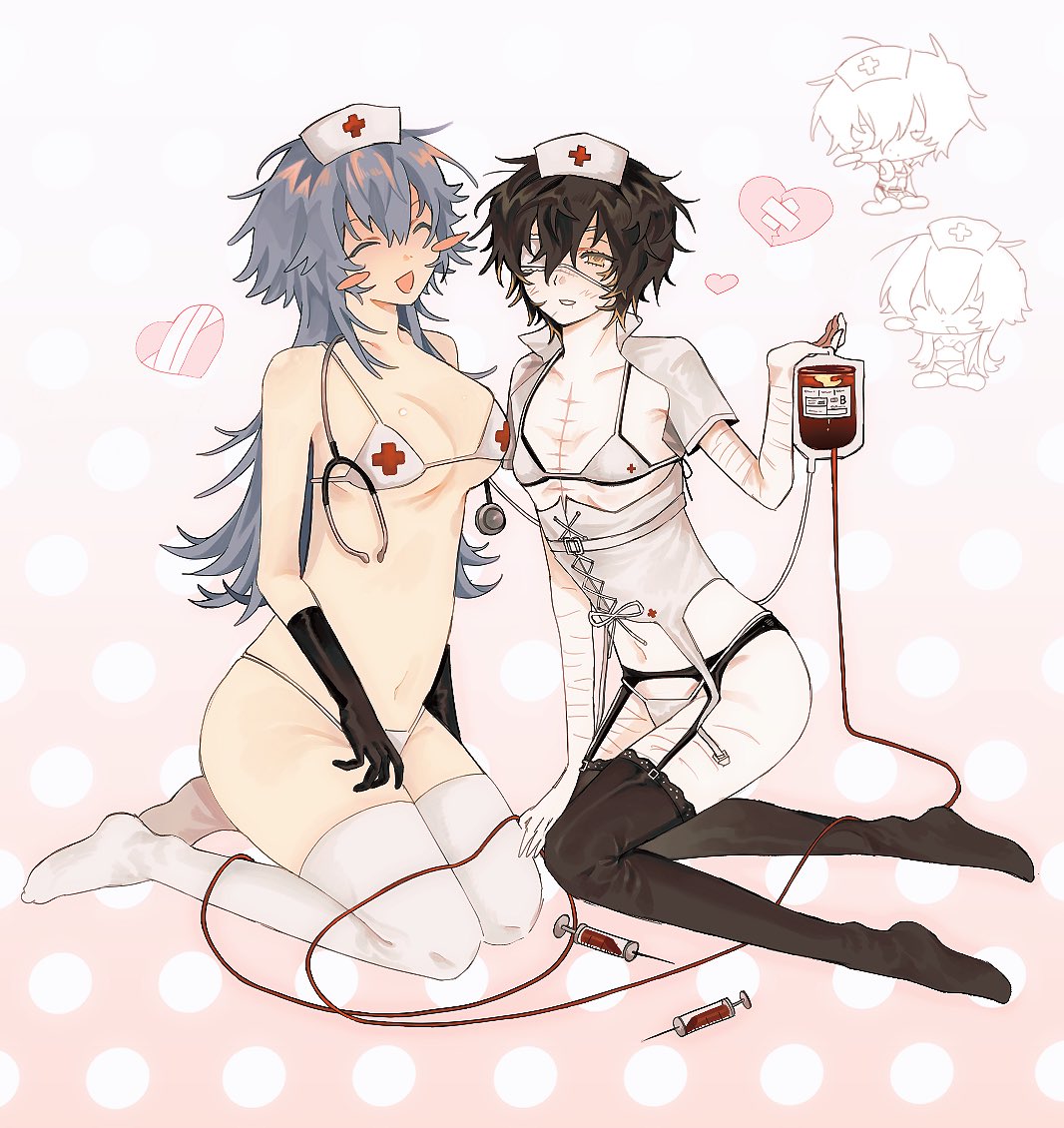 akechisu2's tweet photo. https://t.co/D48HkOnqky