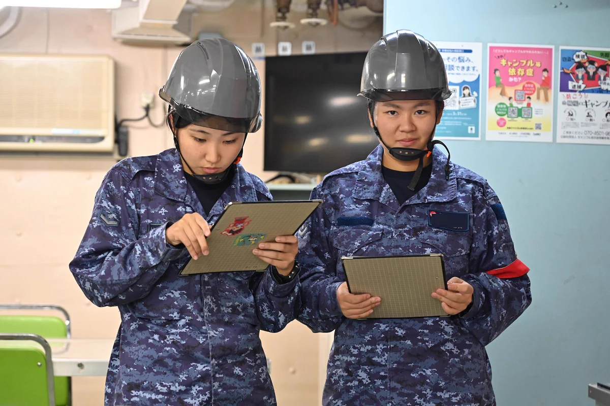 海上自衛隊　第４機雷戦隊司令 海上自衛隊 水陸両用戦機雷戦群 (@JMSDF_A_MF_HQ) / X