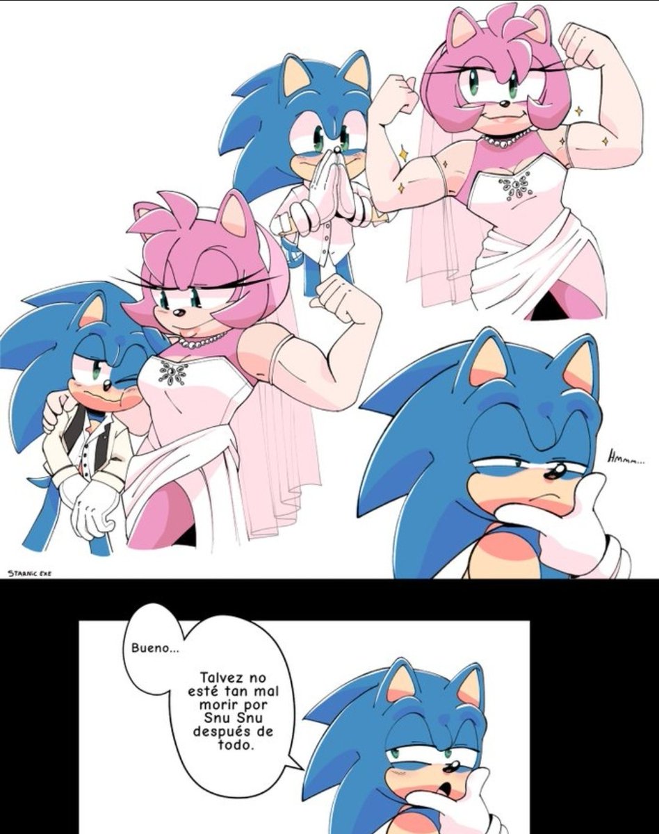 PeytonHorn19's tweet photo. Me too sonic me too. #sonamy https://t.co/jHmBoq0nXi
