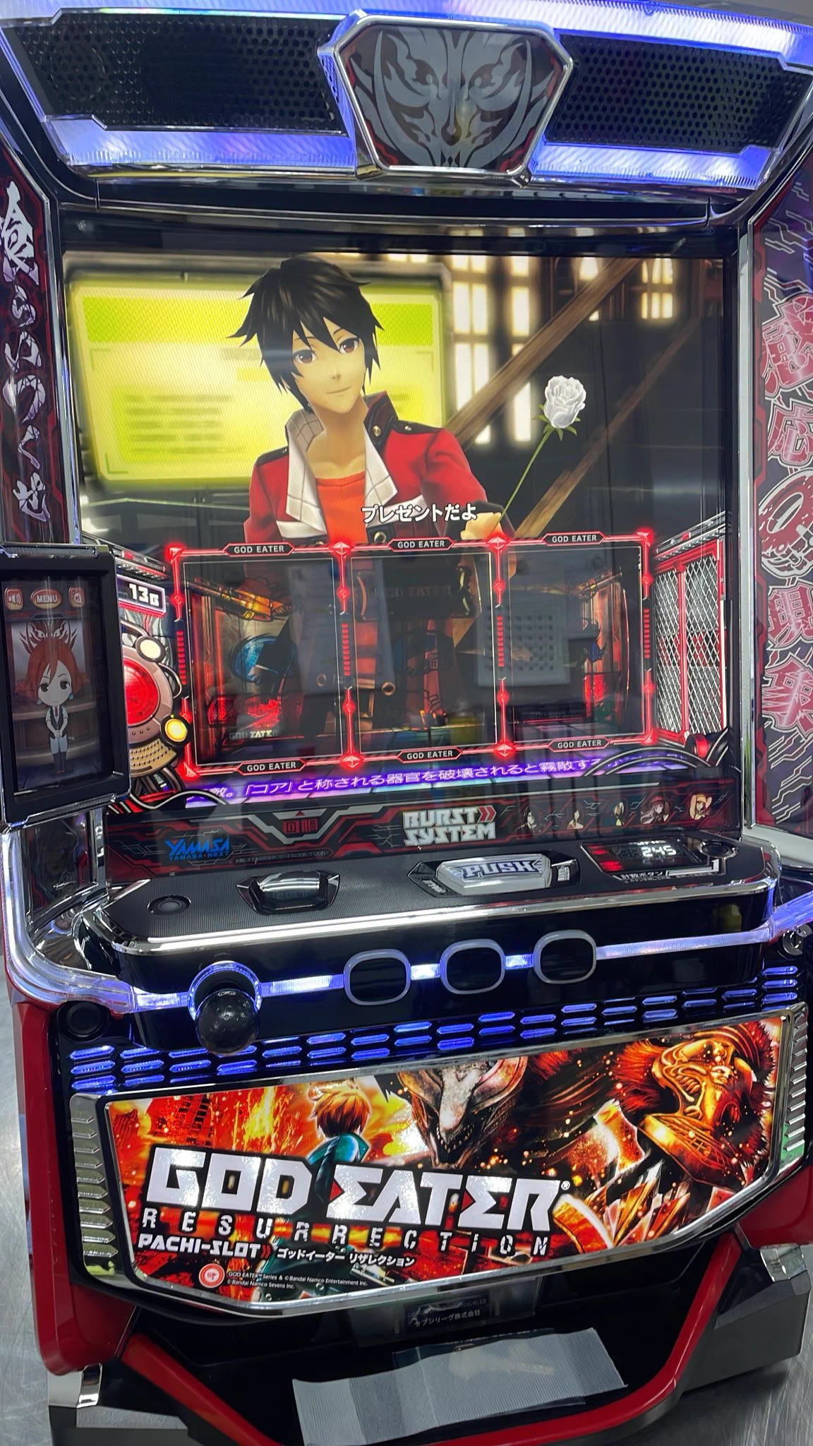 A-SLOT｜中古スマスロ・中古パチスロ実機販売 on X: 