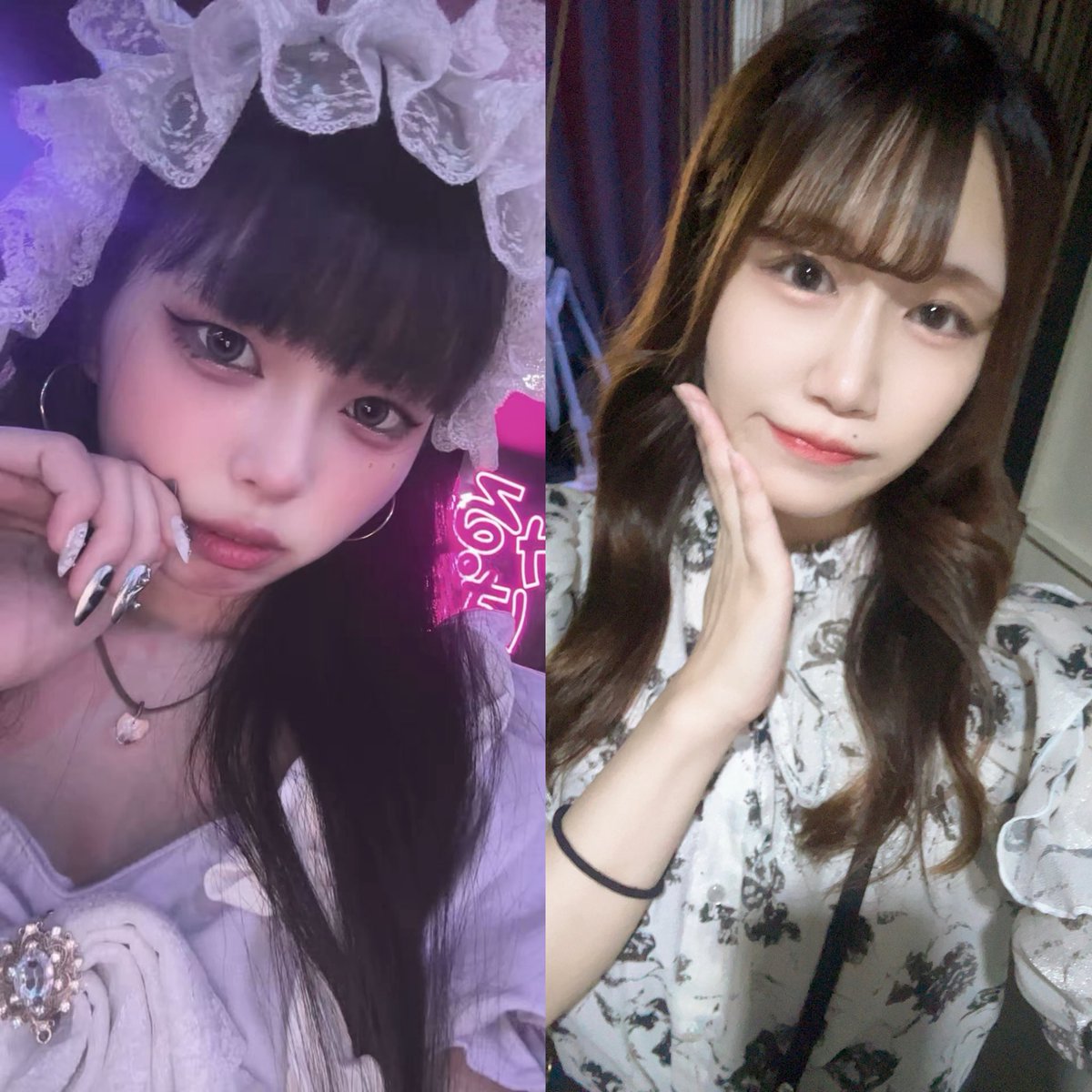 _milky_panda_'s tweet photo. 9月16日お給仕ラインナップ🐼　　 

15時
ふわか@fuwaka_milpan 

17時
なみ@nami_milpan 

18時
ぱふぇ@parfait_milpan 🔰 https://t.co/a3DLhTmL6Z