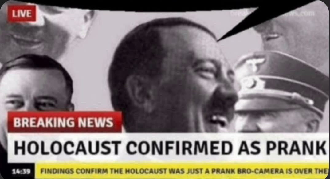 SaxonFlagellant's tweet photo. @estrogenpaws420 nothing https://t.co/RXWApkOpkn