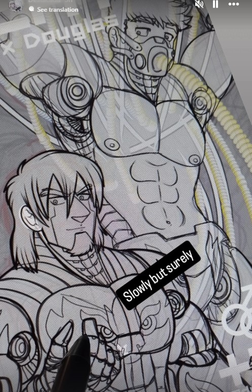 kingdeadvolt's tweet photo. https://t.co/iOkAOBaPI0