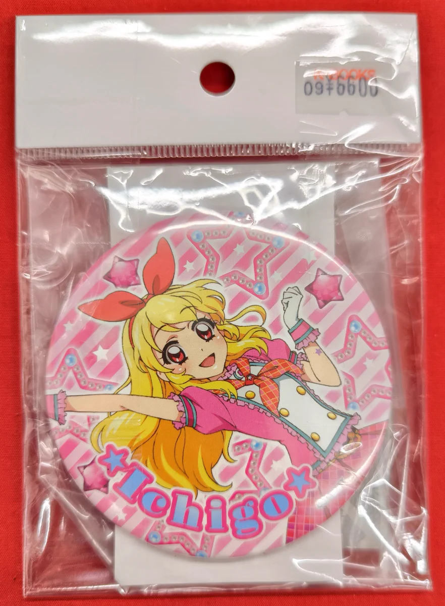 K-BOOKS名古屋フロンティア館1階(グッズフロア) on X: 