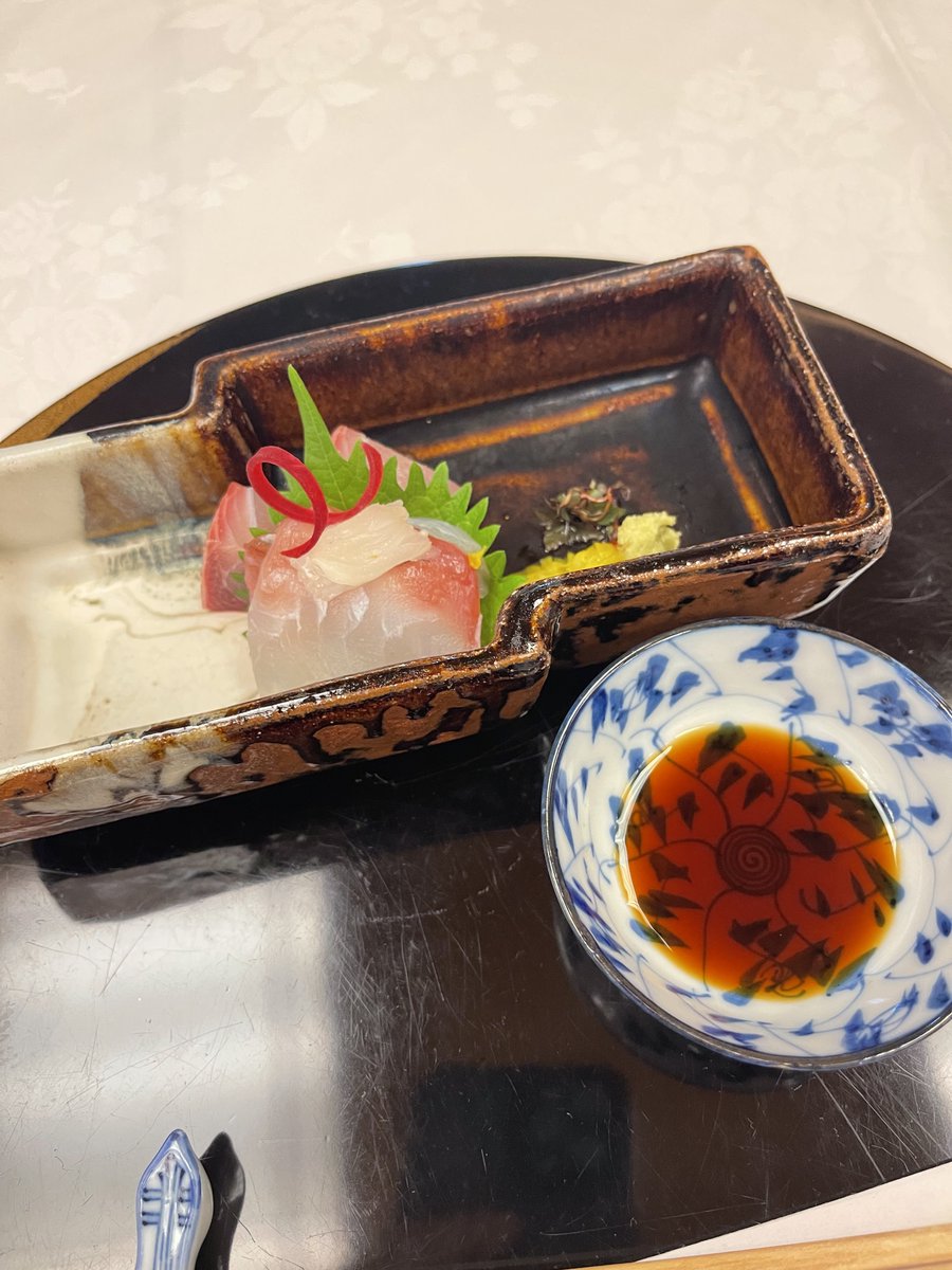 Mitsu_Etsu_'s tweet photo. お昼美味しかった😋 https://t.co/7GaBNHP9Jj