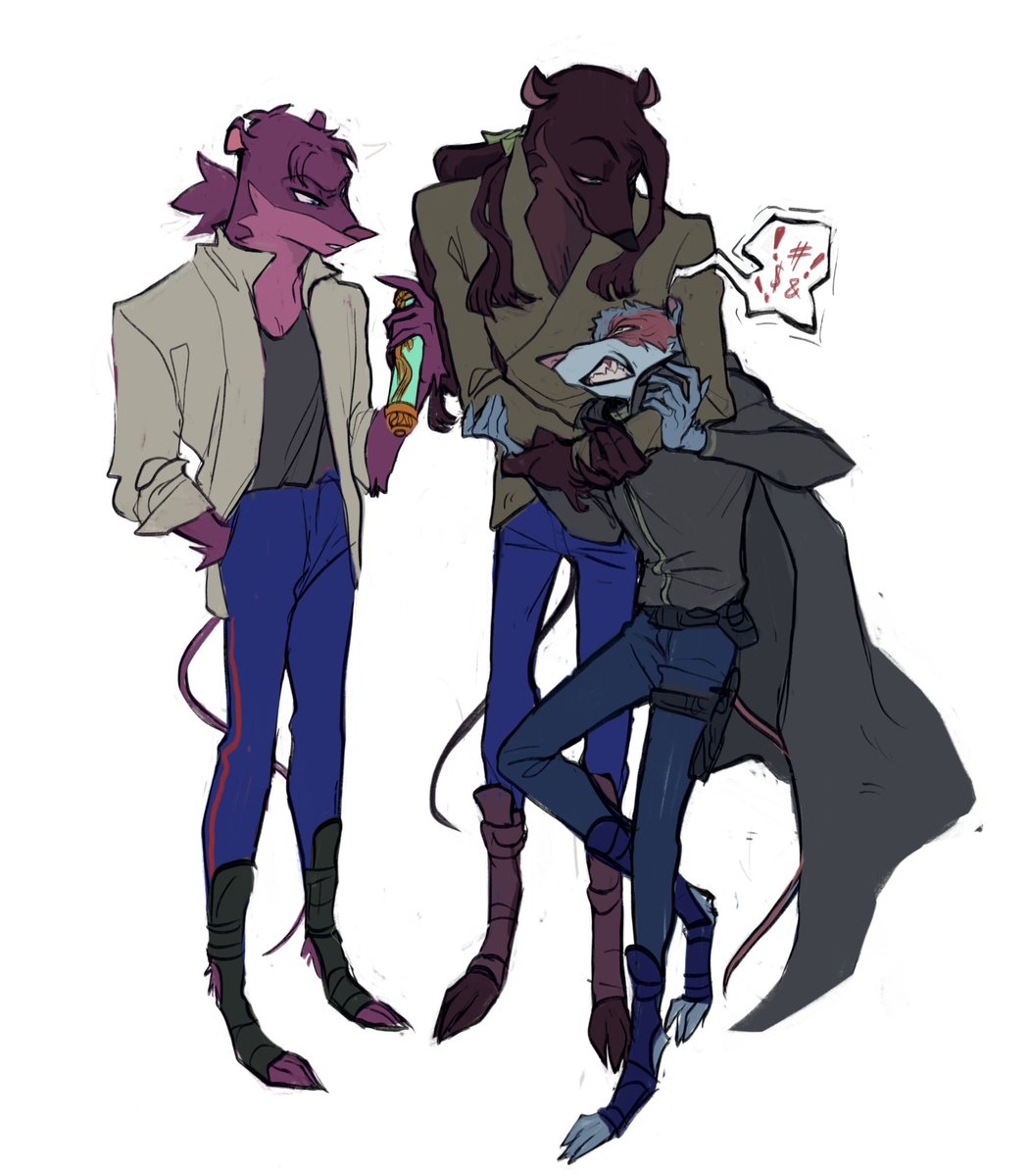 FaeryDanceComic's tweet photo. https://t.co/p7GIQ7tiSL