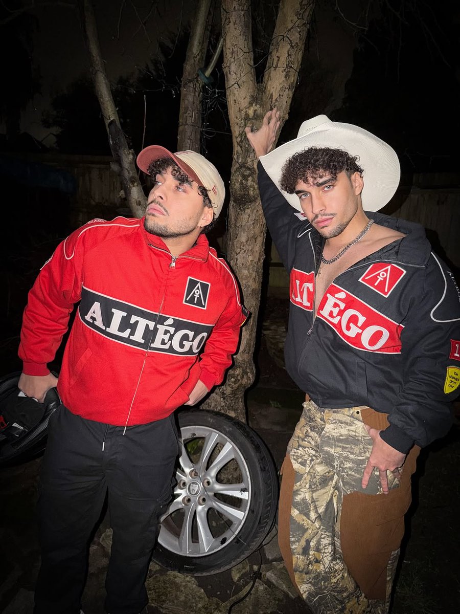 NutthaponP's tweet photo. 🚨USA TOUR DRESS CODE: COWBOY RACERS🏎️

$100 for the best dressed at each show 🥵😈👀 COMMENT YOUR NAME + CITY AND WIN VIP GUESTLIST🫶😈 https://t.co/XPR5qn5u13