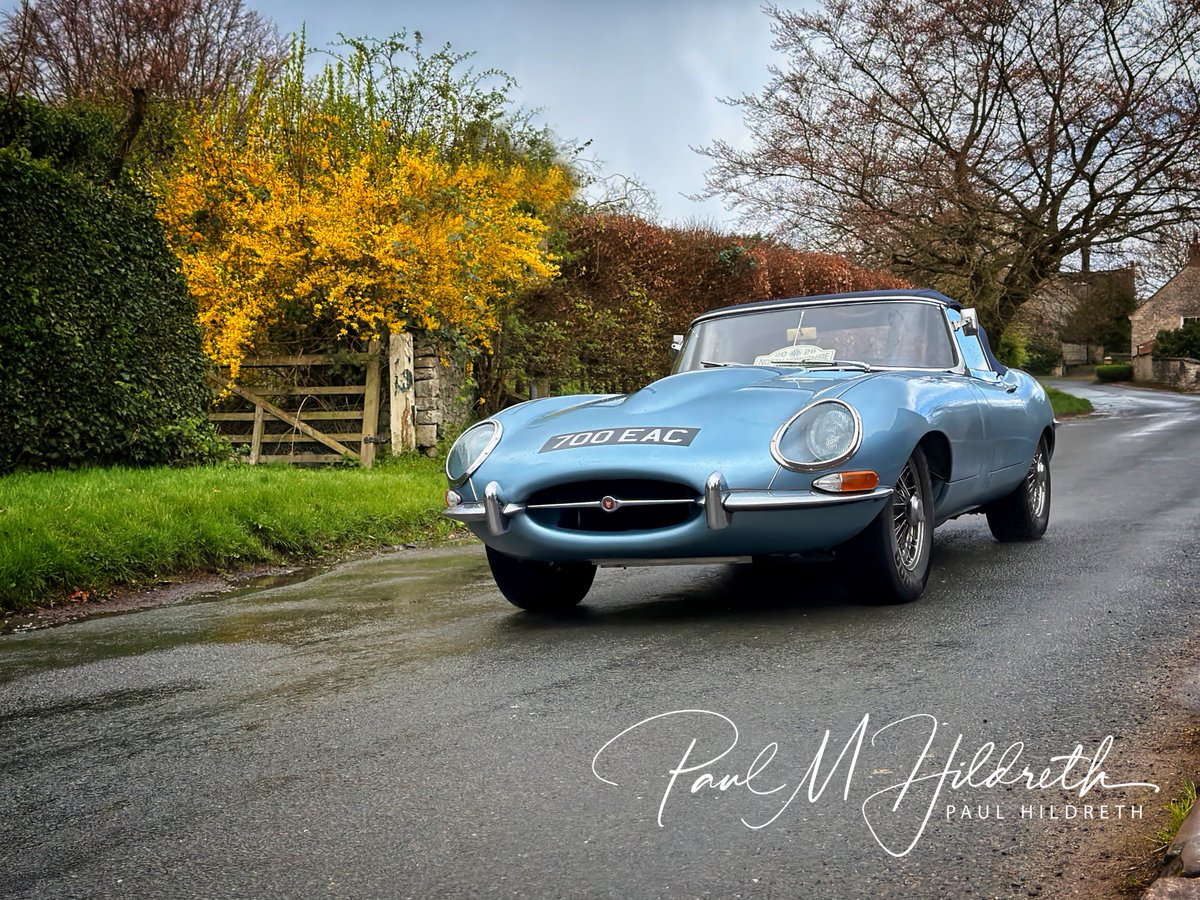 pmhimages's tweet photo. I do love an E-Type
Watermark-free, hi-res downloads, prints, gifts & wall art available in the #NorthYorkshireClassicTour gallery on https://t.co/UyBSBwlx5y. Does your car feature?
#Jag #Jaguar #EType #YorkMotorClub #car #cars #carenthusiast #petrolheads #classiccar #classic https://t.co/qeGkDeCPWR