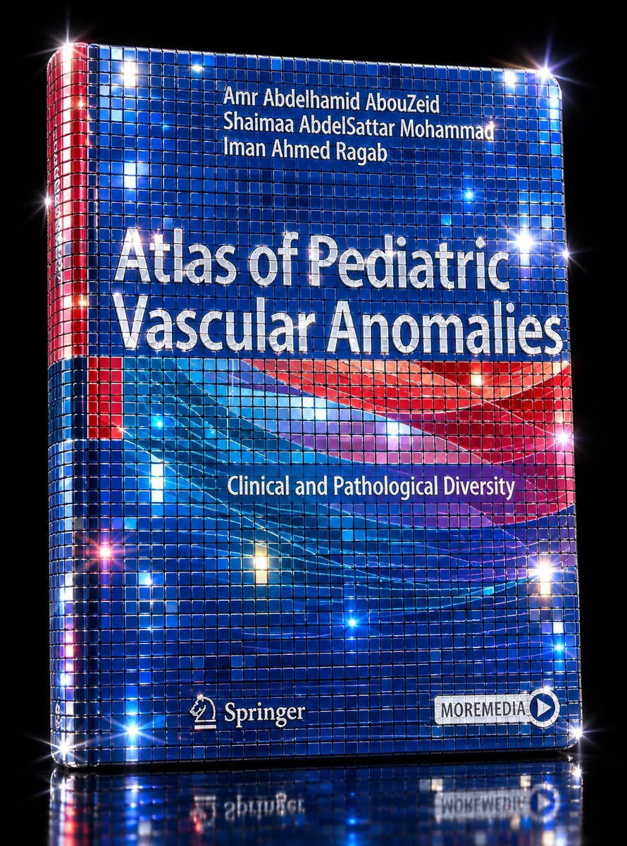PediaradShaimaa's tweet photo. My recently published book💐

https://t.co/rzXkTsodAK https://t.co/uZkMVy7QKy