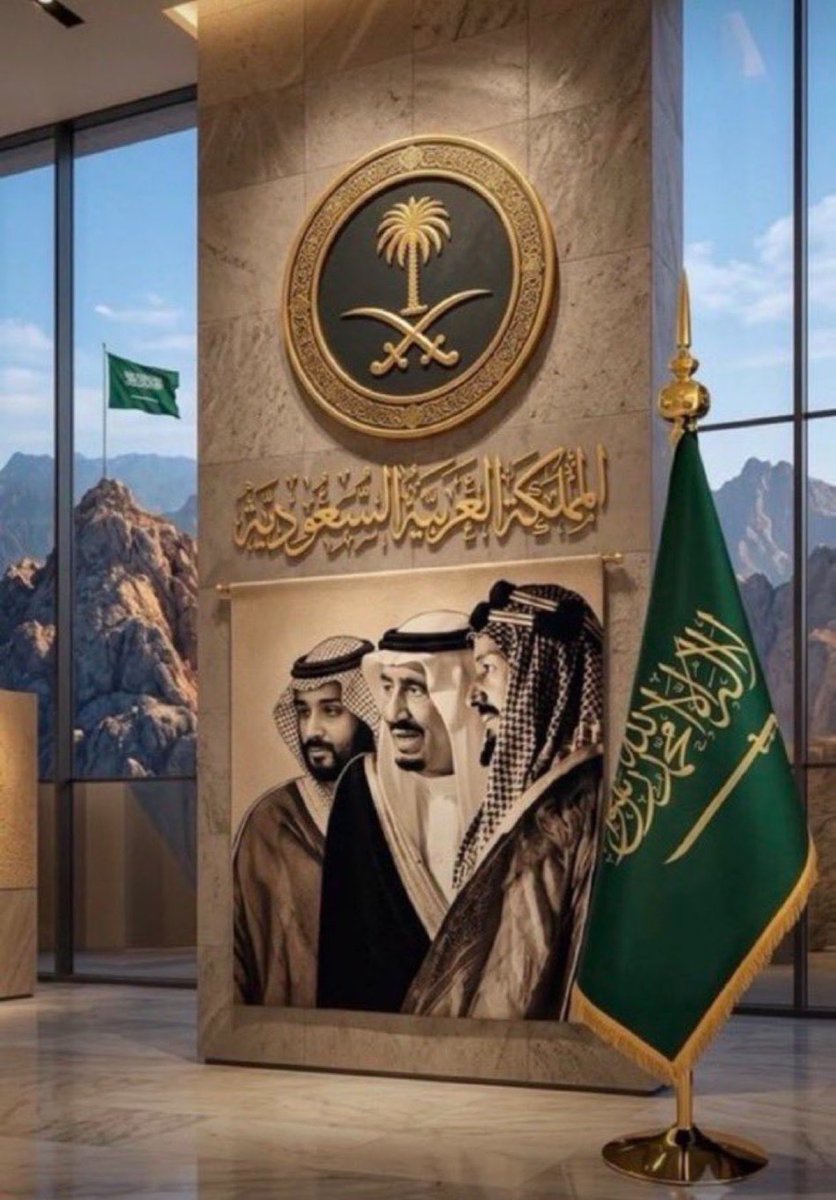 rryuewopi's tweet photo. ﴿ رَبِّ اجْعَلْ هَٰذَا الْبَلَدَ آمِنًا ﴾ 

اللهم أحفظ وطننا و قادتنا و شعبنا. 🇸🇦🤍💚. 
 #الحوثي_يقصف_مكه_والمدينه https://t.co/I9kWx0veb0