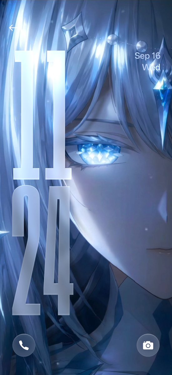 Zepsth1's tweet photo. Tsaritsa Live Wallpaper for Android/IOS 💙
Source Credits: https://t.co/0T250u2McR

#GenshinSnezhnaya #GenshinImpact #NowSnezhnaya #原神 #원신 #Tsarista https://t.co/EDXKzoBhl9