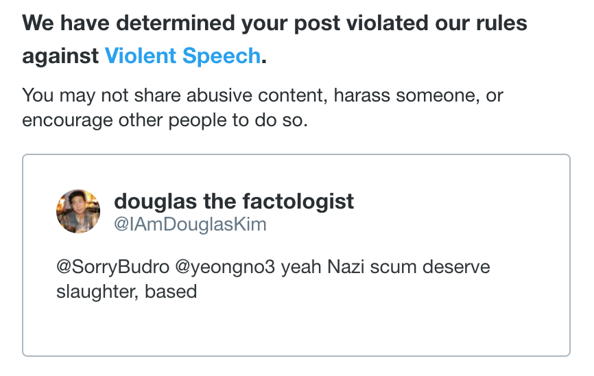IAmDouglasKim's tweet photo. what is this platform https://t.co/1kELckf1Fo