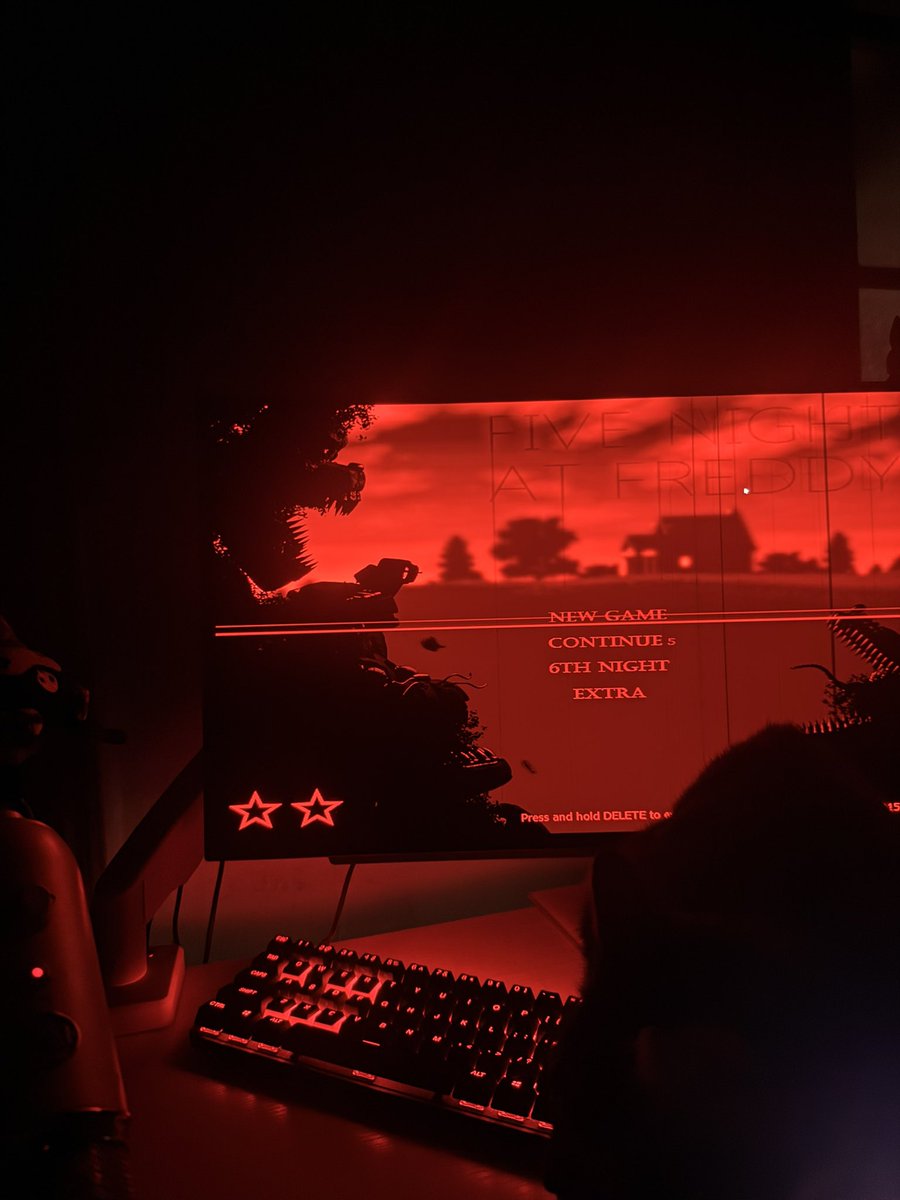 A5ak11's tweet photo. Scaring the socks off myself rn!!
https://t.co/b7AVQ5wM2Y https://t.co/rjJMSBVDrA