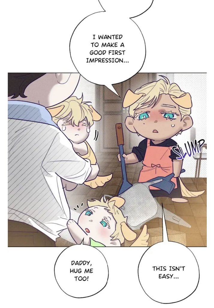 crstnae's tweet photo. poor daddy ale 🥹😂 https://t.co/afeRfridia