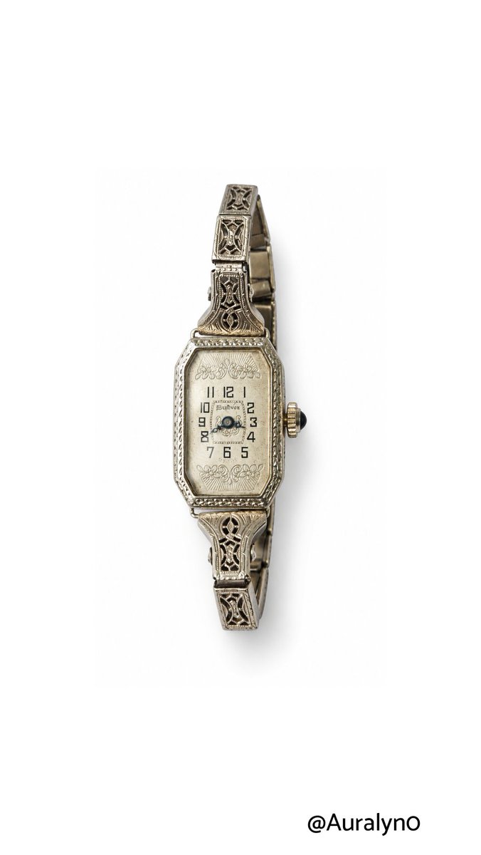 Auralyn0's tweet photo. Bulova ✨ https://t.co/uTOWmOU9F3