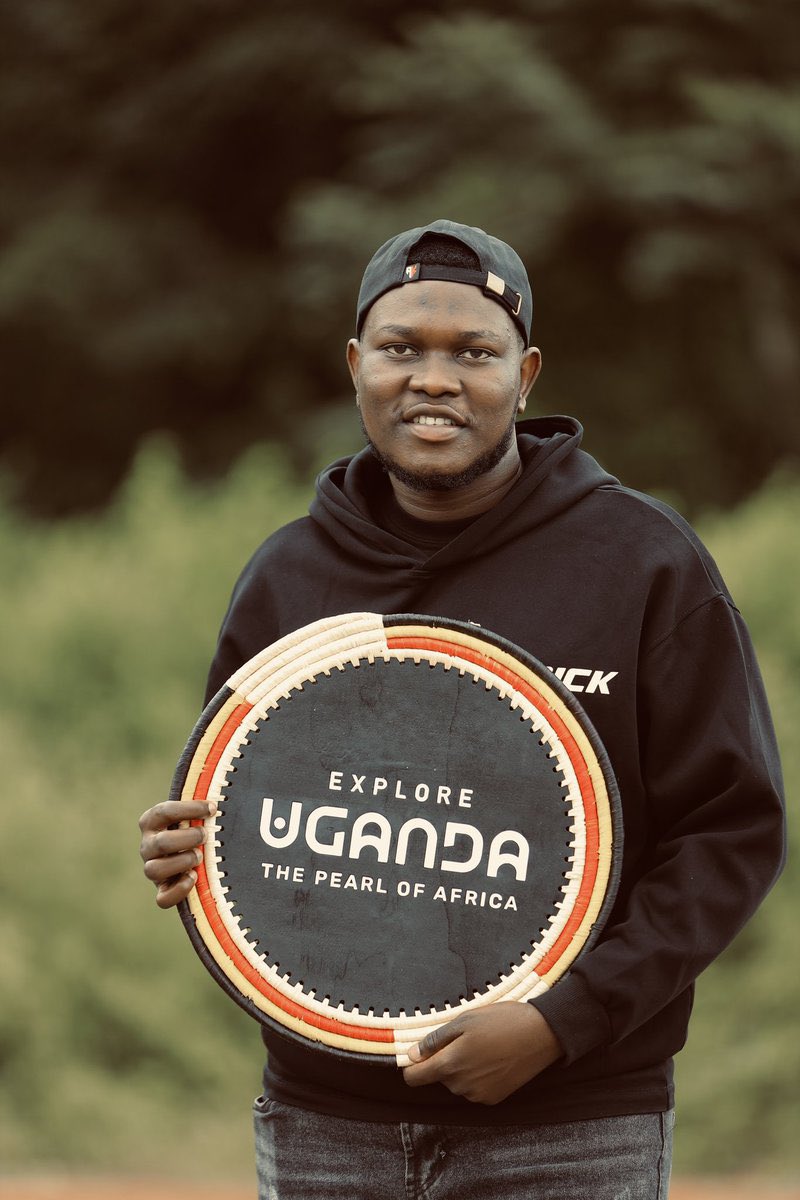 officialshiddy's tweet photo. Discover more than a place, discover a story in every corner of Uganda. 🇺🇬

Come explore it.

#ExploreUganda https://t.co/qcrnVoS5aY