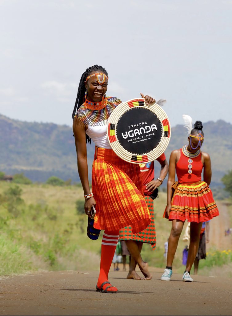 officialshiddy's tweet photo. Discover more than a place, discover a story in every corner of Uganda. 🇺🇬

Come explore it.

#ExploreUganda https://t.co/qcrnVoS5aY