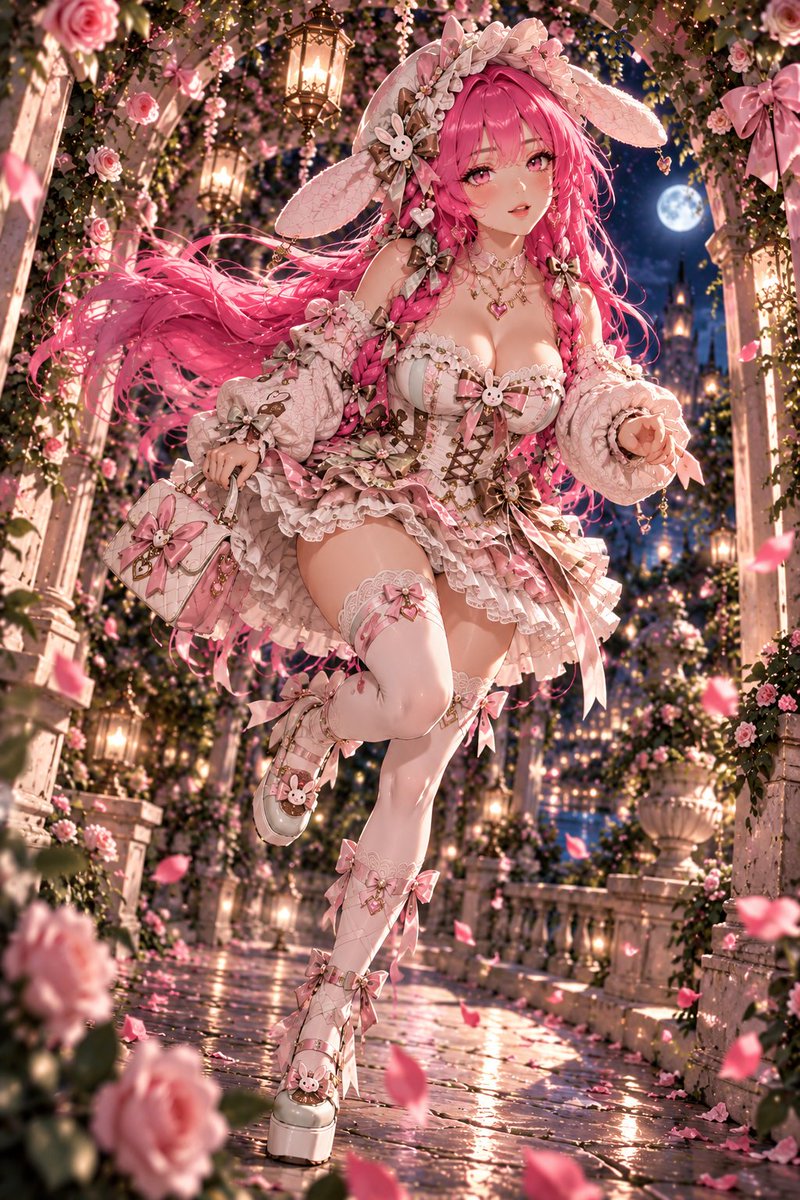 CosSolidarity's tweet photo. QT: Your Pink Art
all welcome https://t.co/C28IHAUfy0