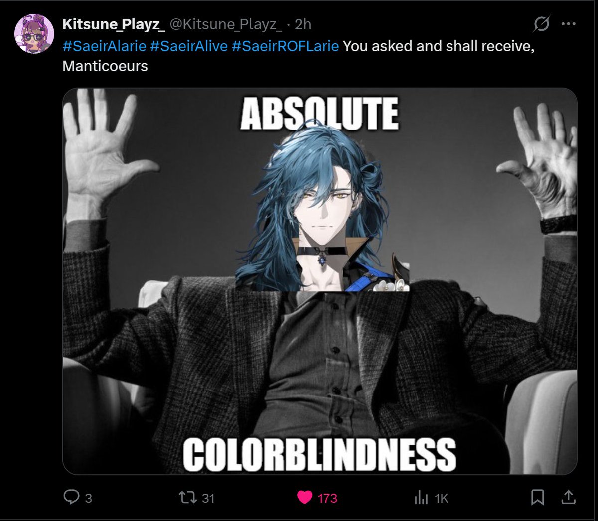 Kitsune_Playz_'s tweet photo. OMG WHAT THE FREAK GUYS I JUST POSTED THIS 2 HOURS AGO HOW AM I AT 1K VIEWS😭😭😭 MAMA GRAB THE CAMERA https://t.co/xqnnZhR8sd