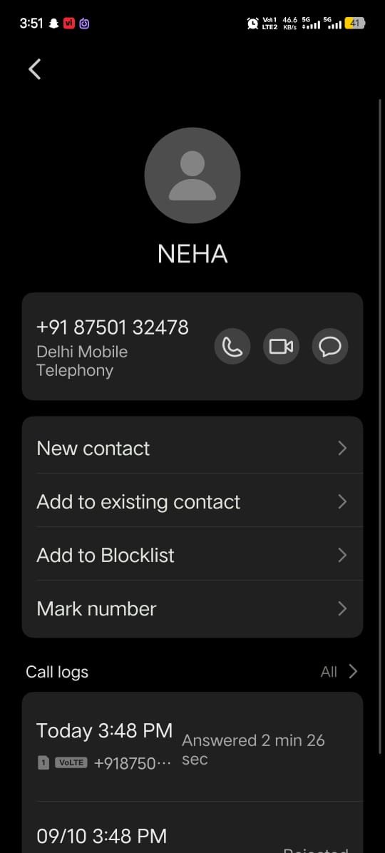 roncool123d's tweet photo. @HDFCBank_Cares @HDFC_Bank @RBI  your agents are visiting my home and office daily and harassing me. This repeated recovery visit is causing serious distress to me Please stop this harassment immediately and I request urgent intervention and a written resolution. https://t.co/bxkqnZ8Uf5
