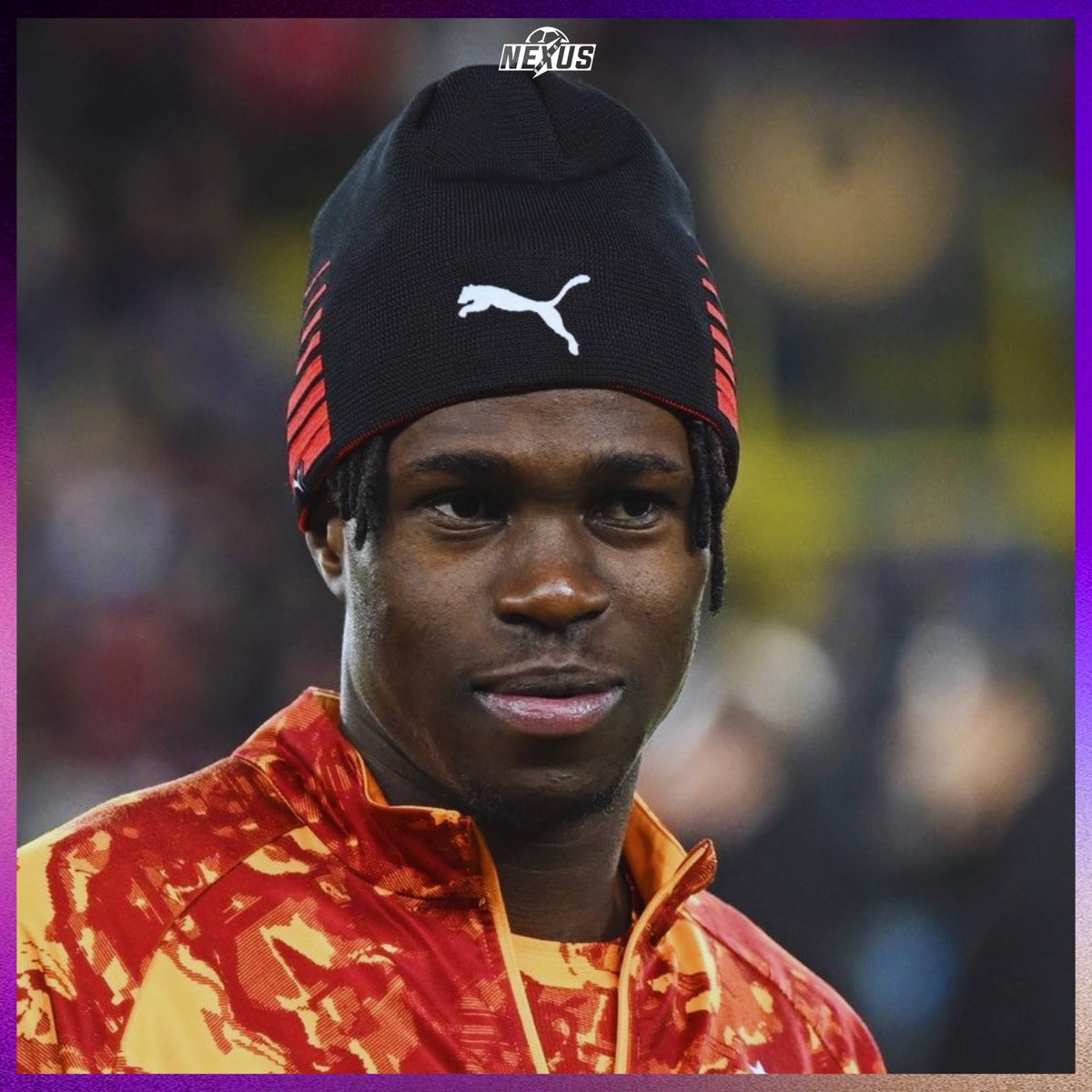 nexustransfer's tweet photo. 🚨 Galatasaray yönetimi, Wilfried Singo’dan ocak ayında kendisine yeni bir takım bulmasını istedi. (Fanatik) https://t.co/lzIAMqGiM8