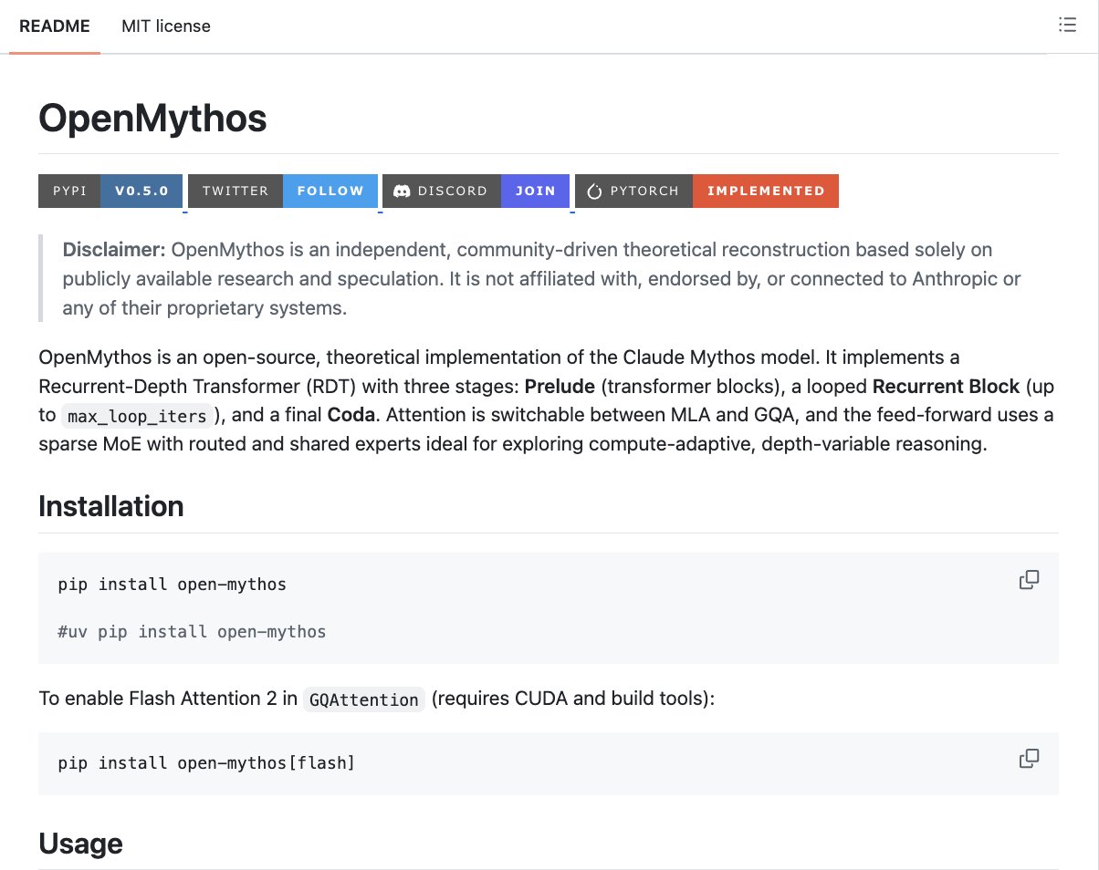 These 5 repos are about to blow up. Screenshot this before they do. → Bumblebee Shipped its first stable release in…