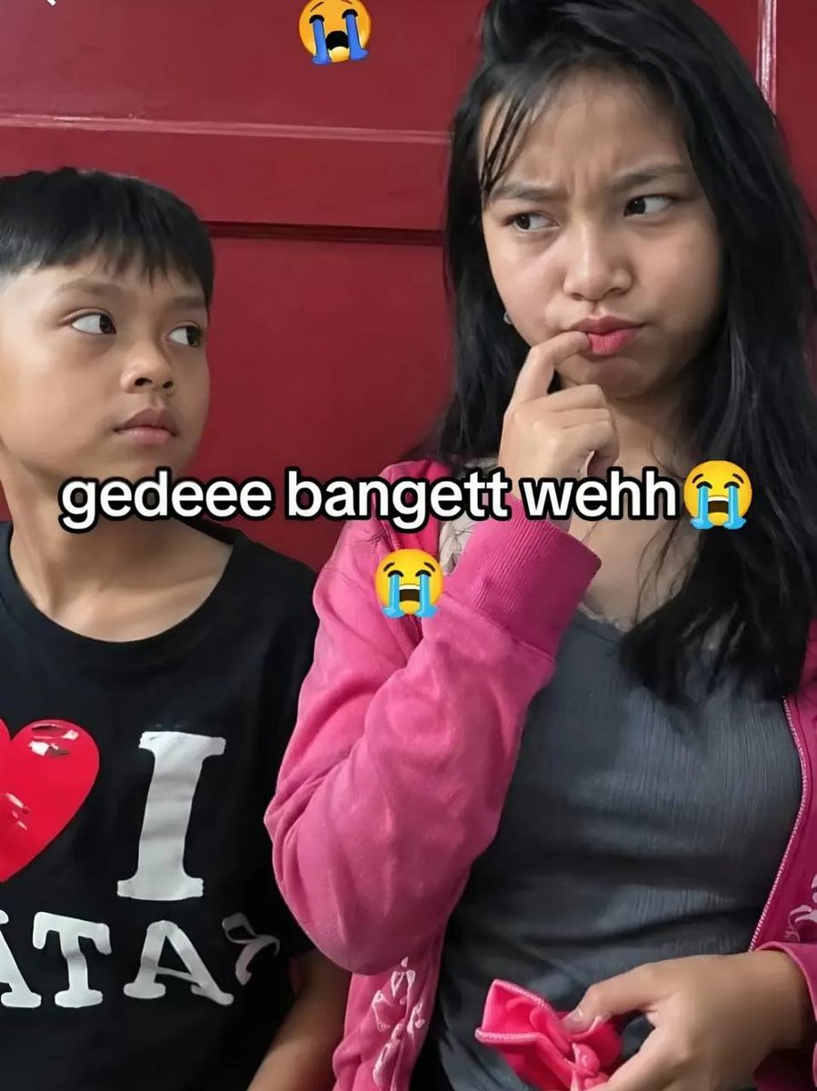koskosanku24's tweet photo. tak bisa kusangka
https://t.co/ZKuHEVq4LI https://t.co/ECU5tIcLoV