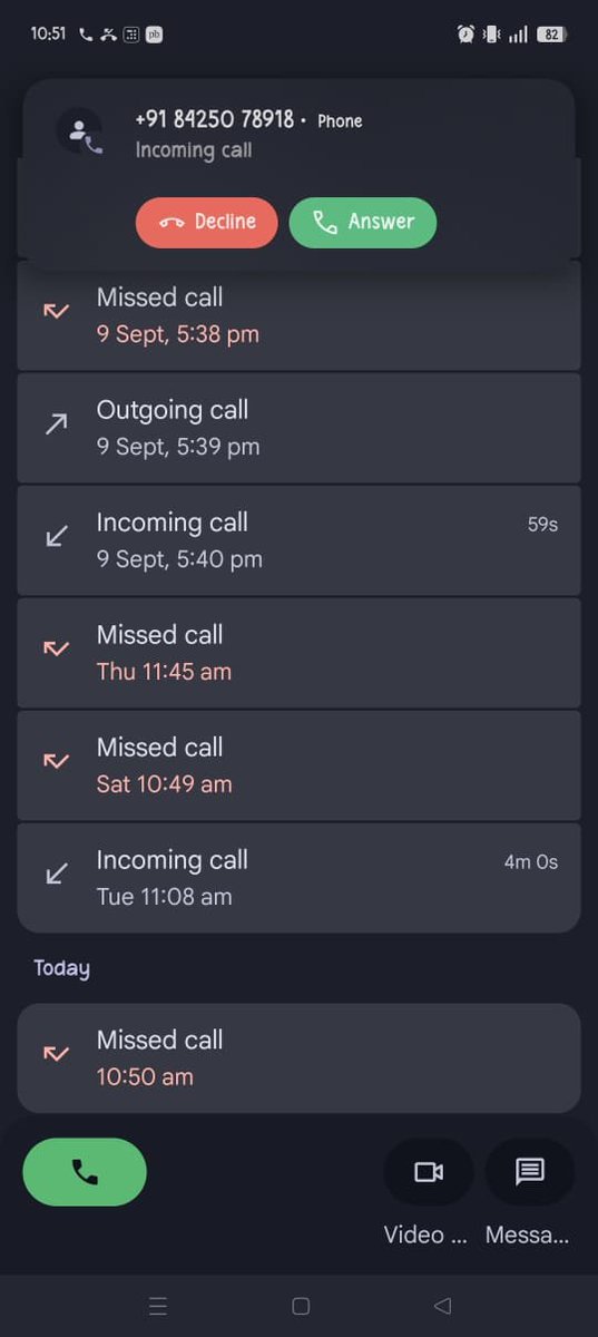 roncool123d's tweet photo. @AxisBankSupport @AxisBank @RBI your agents are continuously calling and harassing me, my family and friends. This repeated calls and abusing me is causing serious distress to me Please stop this harassment immediately and I request urgent intervention. 
Agent: 7506849406 https://t.co/8Qua9oT0Ls