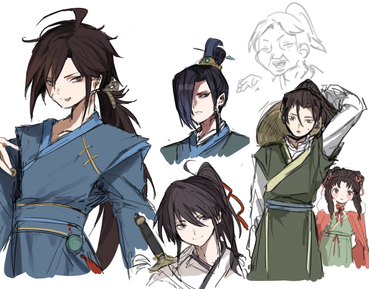 맛달 on X: "RT @akaimokou24: 野郎落書" / X
