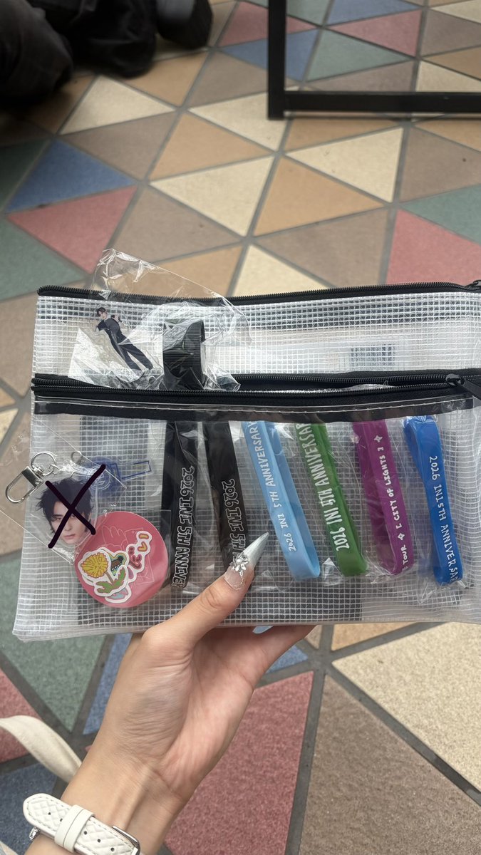 msynyan_'s tweet photo. INIカプセルトイ 交換

【求】木村（ペンラチャーム、キャップアクスタ、）
【譲】画像
本日東京ドーム付近、会場内で手渡し交換希望
お気軽にお声がけください
#INI交換 https://t.co/qJVOeR7JTZ