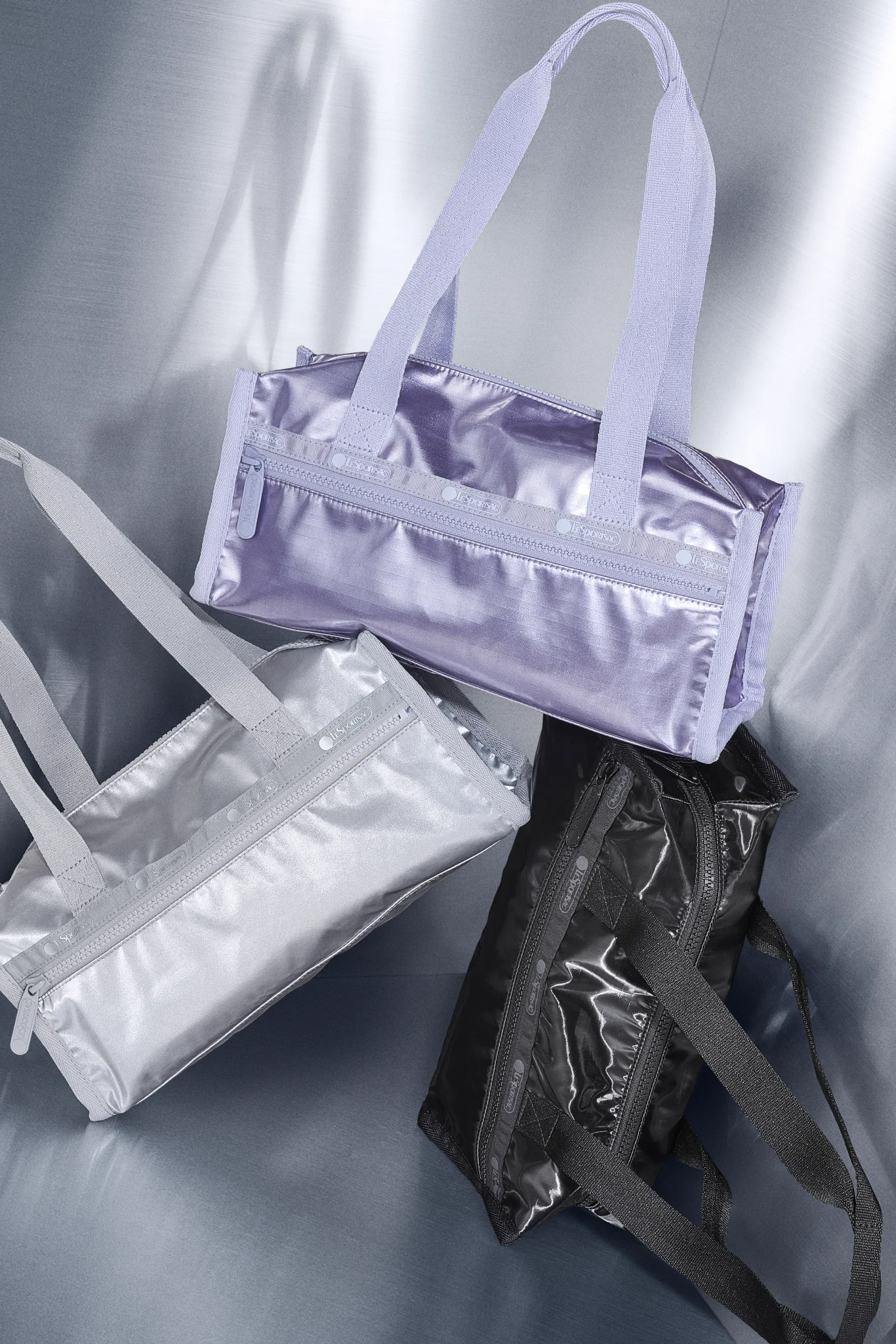 LeSportsac Japan on X: 