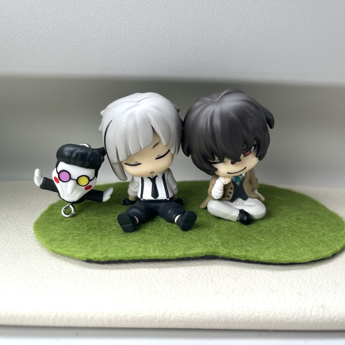 37myX_X's tweet photo. デルタのガチャ引いてきたので一時的に仲間に入れました https://t.co/kTzPGtzbl9