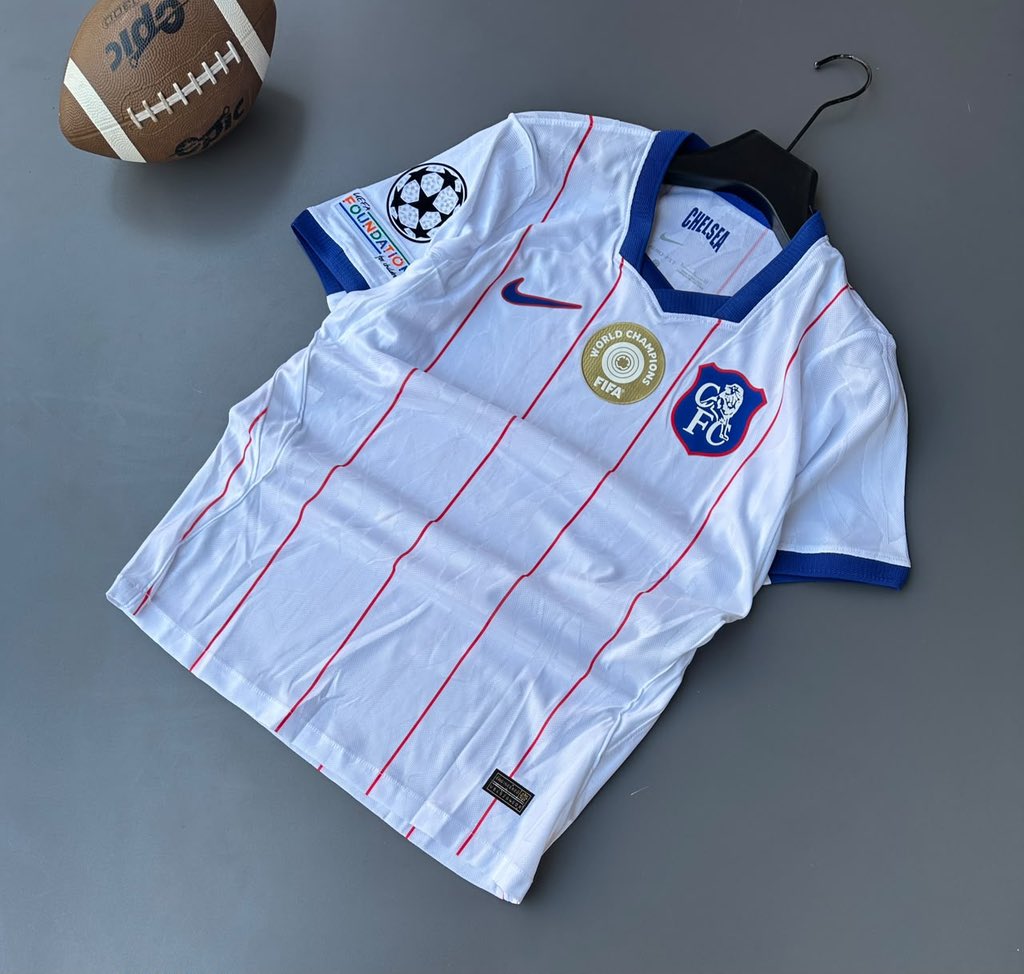 NuwatuhaProssy's tweet photo. Good morning from Prossy Sports Center! ⚽🔥
Original jerseys available! 👕💯
📲 0770302527 — Order yours today! 🏆 https://t.co/yiyPF01Bqn