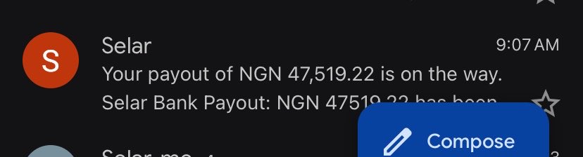 Coachvicky0's tweet photo. Nobody told me I’d enjoy seeing “payment received” this much 😂especially from one particular company 😭💕
#affiliatemarketers #digitalmarketing https://t.co/HAD88KJCZL