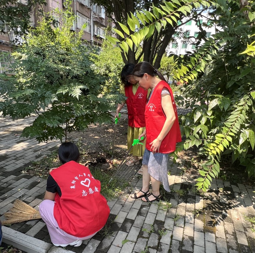 whale467679's tweet photo. Join our neighborhood cleanup this Saturday! Meet at Central Park at 9 AM—free gloves u0026 snacks provided. Let’s spruce up our community together! https://t.co/scsLJxh0Gd