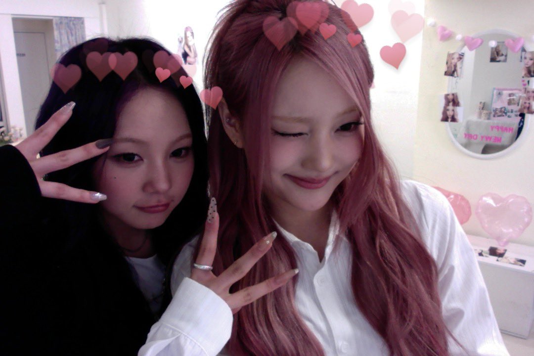wwwnevvycom's tweet photo. 생일 축하해 사랑스러운 쭈뉴즈 🫰🏻💕 https://t.co/9PZWf21iuy