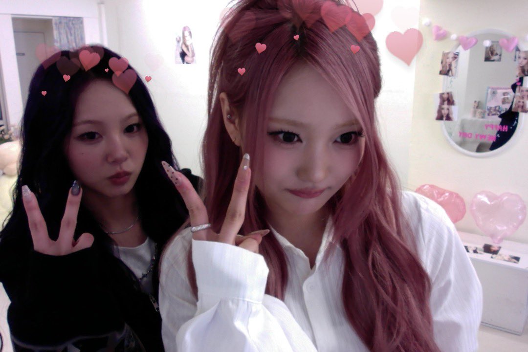 wwwnevvycom's tweet photo. 생일 축하해 사랑스러운 쭈뉴즈 🫰🏻💕 https://t.co/9PZWf21iuy
