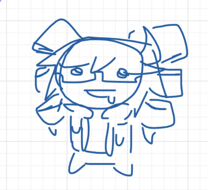 jevincest's tweet photo. #selfcestember thing no drawing from me yet . ignore the last 2 at the end
i need more selfcests to draw rather than my one of my own ocs lol .
#sprunki #sprunkijevin https://t.co/qqFeoL4mT5