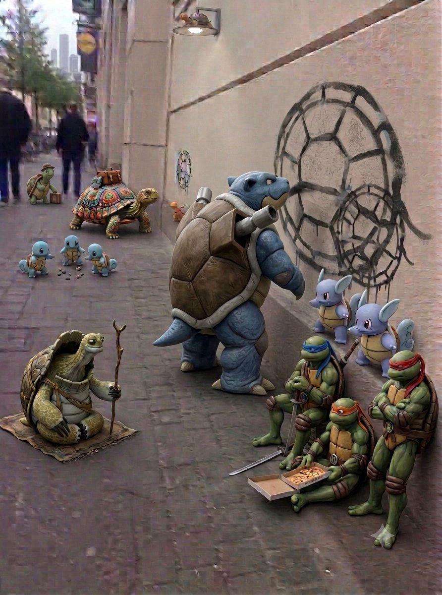 perroristta's tweet photo. ciudadano promedio de tortuguitas https://t.co/qxDAIy9d4J