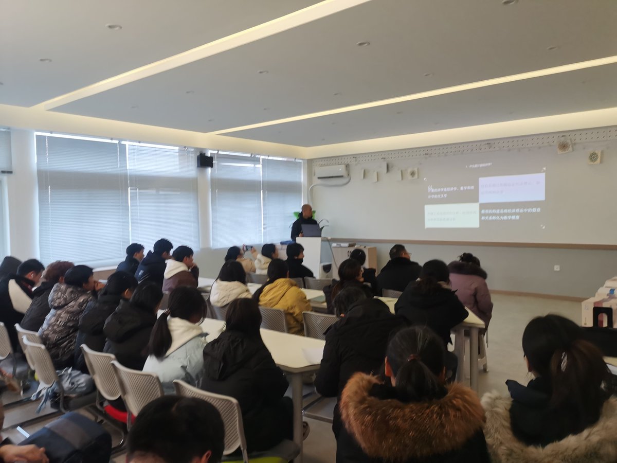 remus30's tweet photo. Just wrapped up an amazing workshop on digital marketing analytics! Learned actionable data tracking tips to boost campaign performance. Grateful for the insightful speaker and awesome peers. #DigitalMarketing #ProfessionalGrowth， https://t.co/dqnpZXdkZ2
