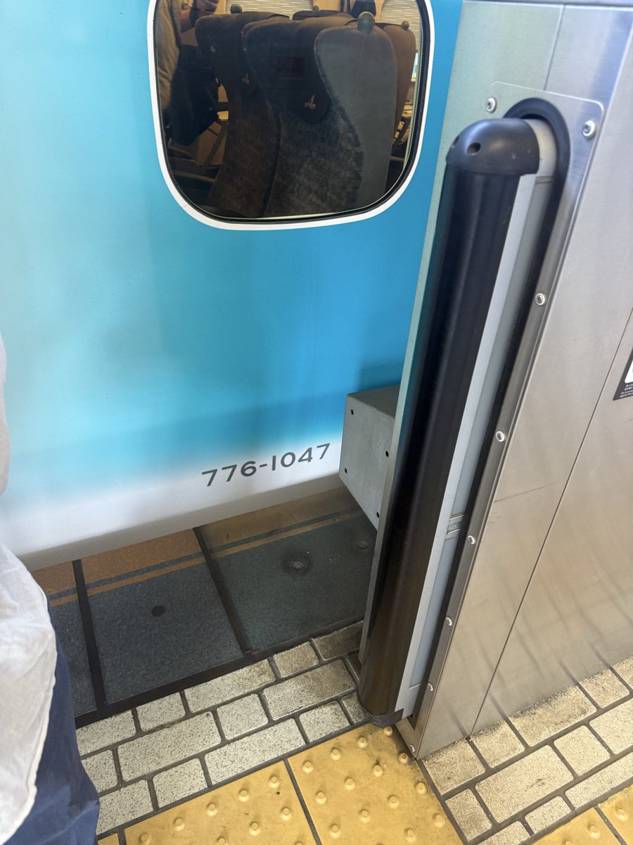 tukas3511's tweet photo. @tamtam6992 これだね♪笑乗ったよ♪笑 https://t.co/g95QwClM5l