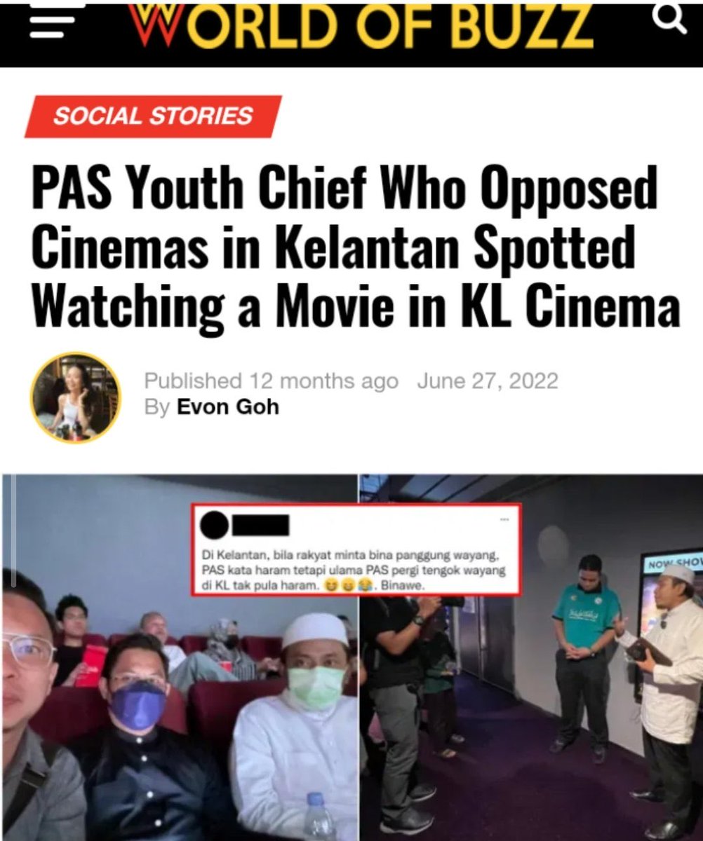 Cashisnotking1's tweet photo. Cakap tak serupa bikin, munafik, buat malu je… tak berhak jadi pemimpin kita https://t.co/O5XgpdAUhj