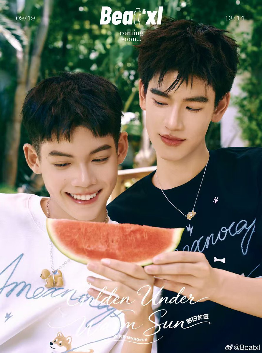 uranus08211208's tweet photo. Excited ja!✌🏻🐶🐰
let’s support the kids!(期待配置！）
#ujeenayp_ #yugeneyannawat 
(@ujeenayp_ @yugeneyaknonmak ) https://t.co/D9nAGMwzUD