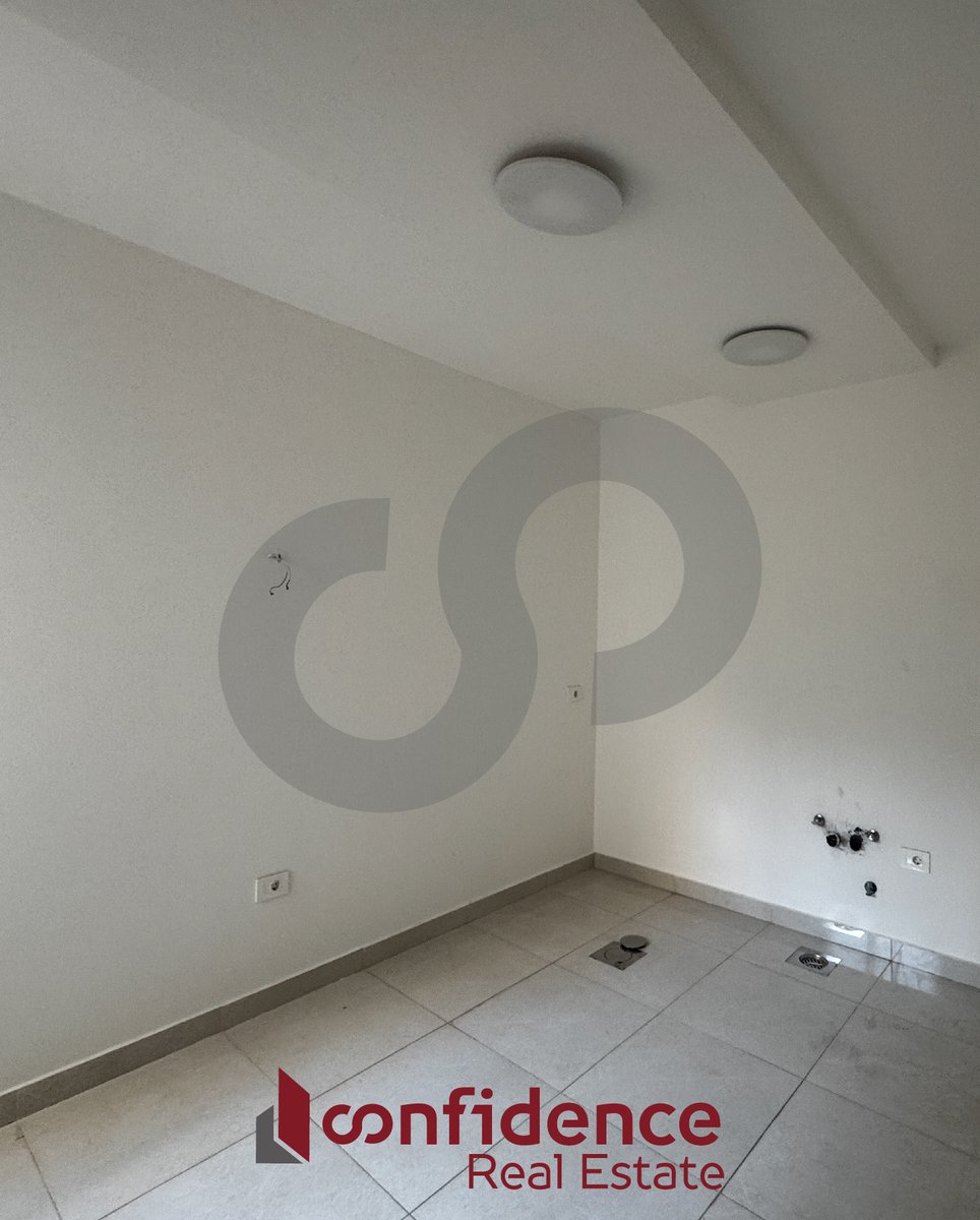 confidence_cre's tweet photo. Price: $270,000 + 2.5% commission
Brand-new apartment in the heart of Hazmieh
For more info, please contact Confidence Real Estate at 
71000850
REF#JS140647
#Hazmieh #ApartmentForSale #HazmiehRealEstate #LebanonRealEstate #LebanonProperty 
#CONFIJS
A https://t.co/up5CayVVxP