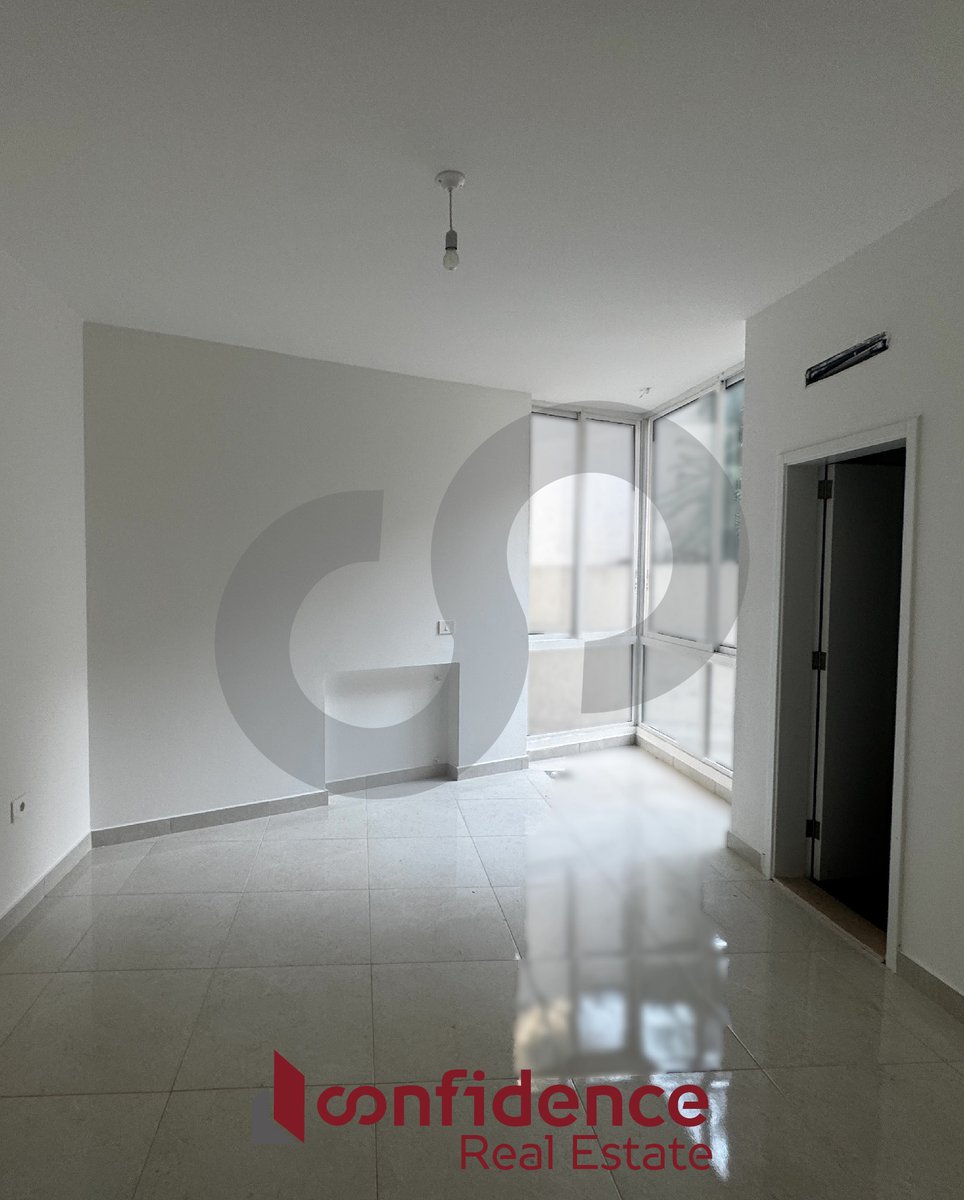 confidence_cre's tweet photo. Price: $270,000 + 2.5% commission
Brand-new apartment in the heart of Hazmieh
For more info, please contact Confidence Real Estate at 
71000850
REF#JS140647
#Hazmieh #ApartmentForSale #HazmiehRealEstate #LebanonRealEstate #LebanonProperty 
#CONFIJS
A https://t.co/up5CayVVxP
