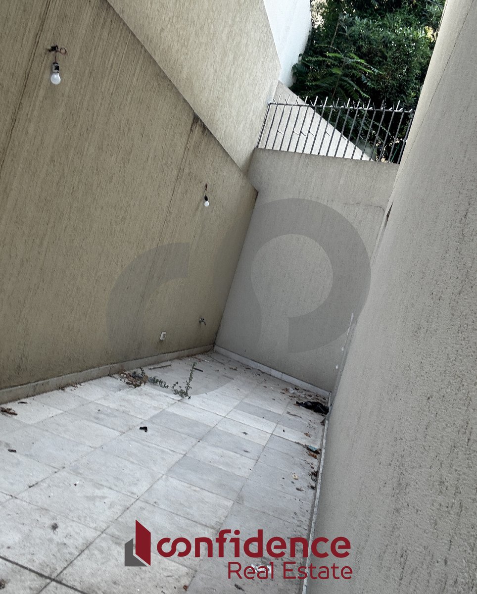 confidence_cre's tweet photo. Price: $270,000 + 2.5% commission
Brand-new apartment in the heart of Hazmieh
For more info, please contact Confidence Real Estate at 
71000850
REF#JS140647
#Hazmieh #ApartmentForSale #HazmiehRealEstate #LebanonRealEstate #LebanonProperty 
#CONFIJS
A https://t.co/up5CayVVxP