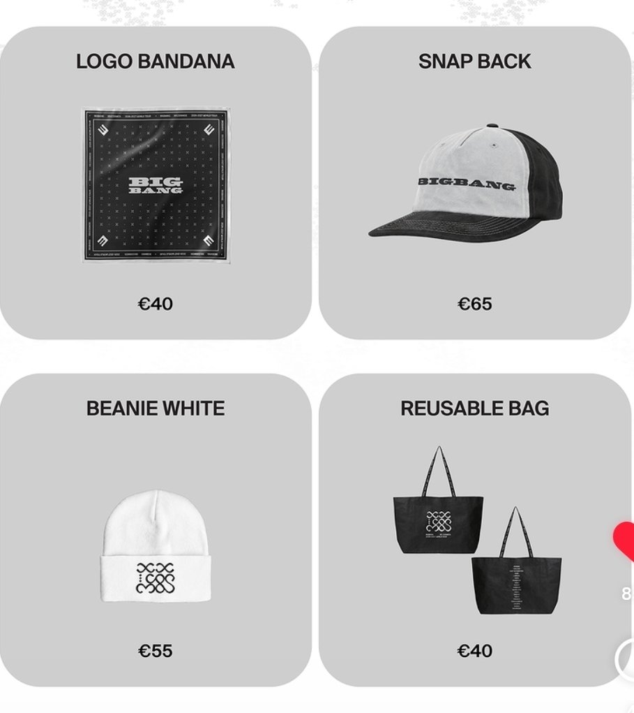 UnitedFrenchVIP's tweet photo. Les infos et prix pour le popup store à Paris. 

Les prix 👀🤡

https://t.co/3bsZLrXtZ2

Le lightstick est a 80e

Le craquage va peut etre etre plus limité que prevu du coup 😂🥲 https://t.co/v3WrmCzBmL